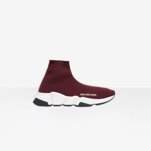 WOMEN BALENCIAGA SPEED SNEAKER