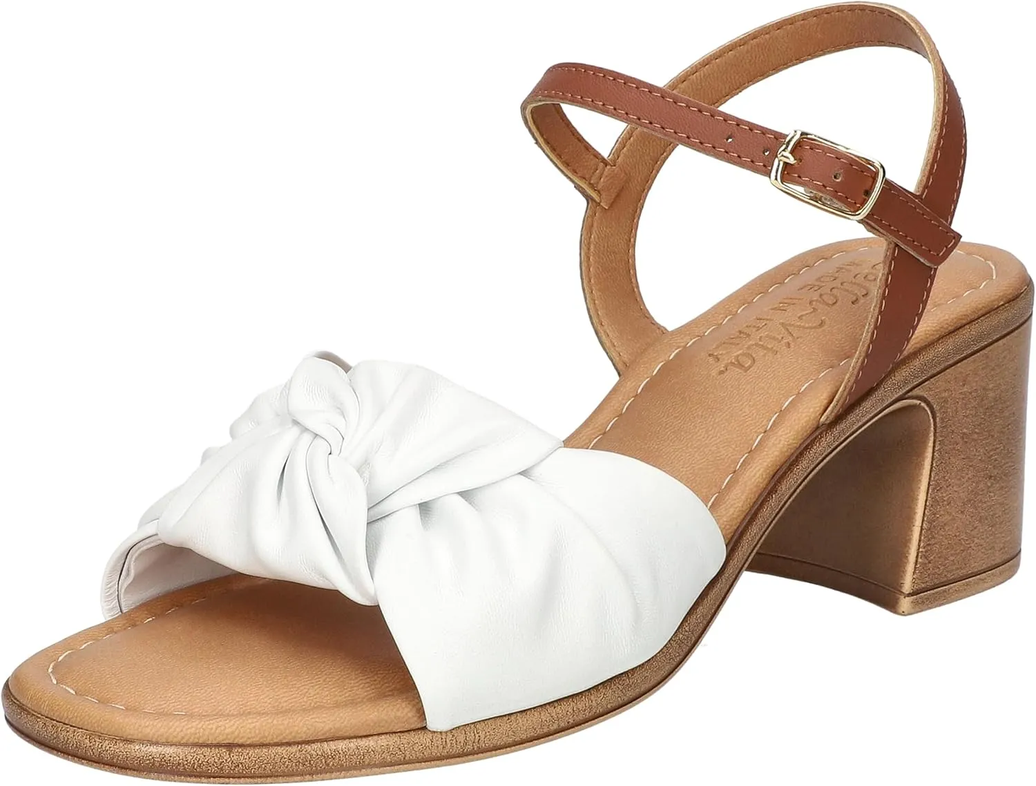 Women's Ave-Italy Heeled Sandal
