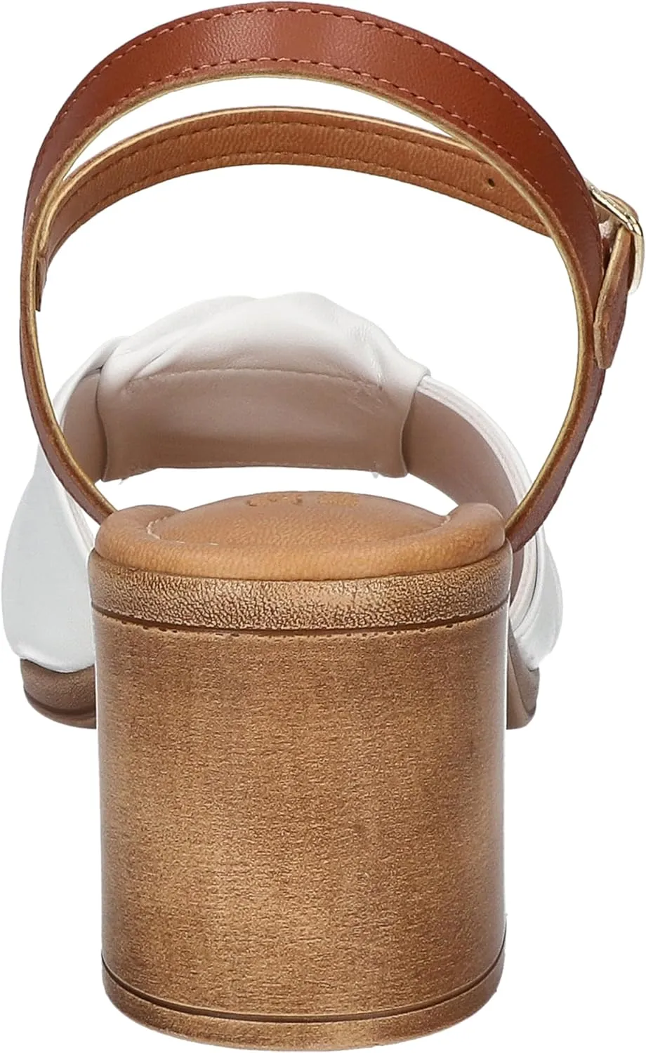 Women's Ave-Italy Heeled Sandal