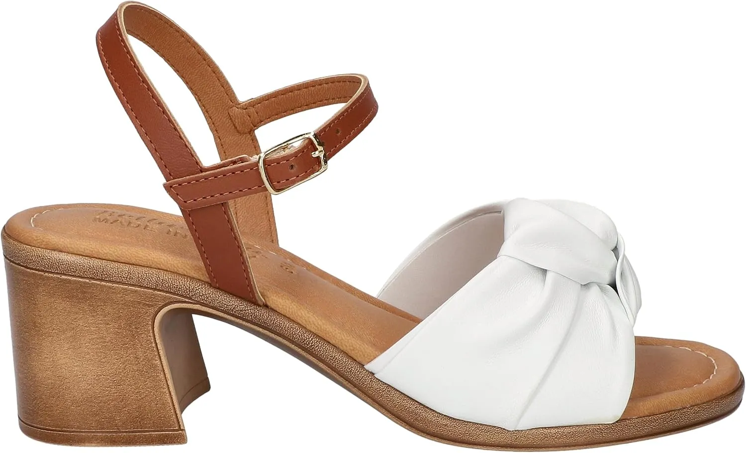 Women's Ave-Italy Heeled Sandal