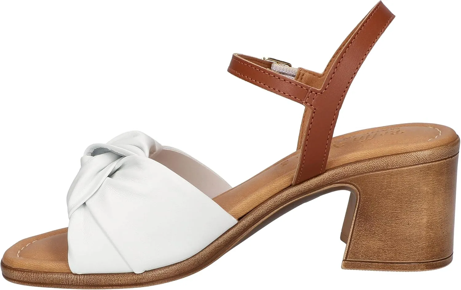 Women's Ave-Italy Heeled Sandal