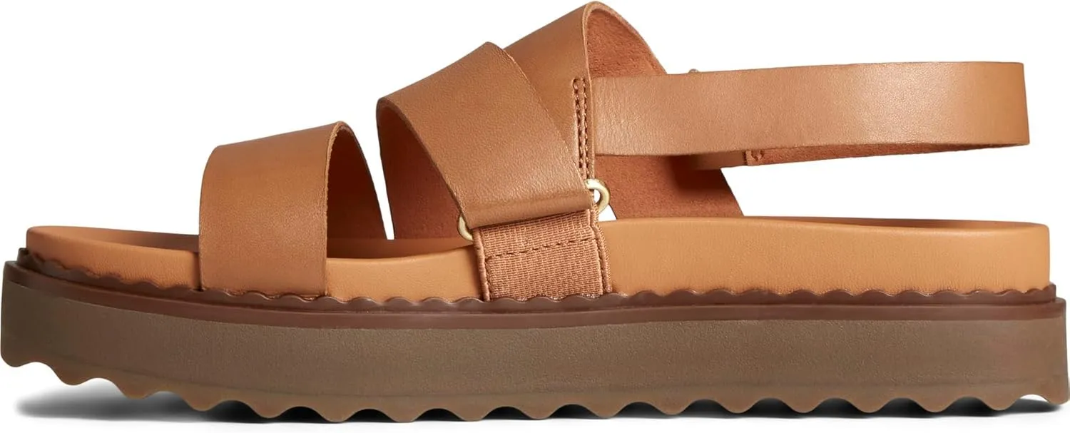 Women's Cami Flatform Sandal