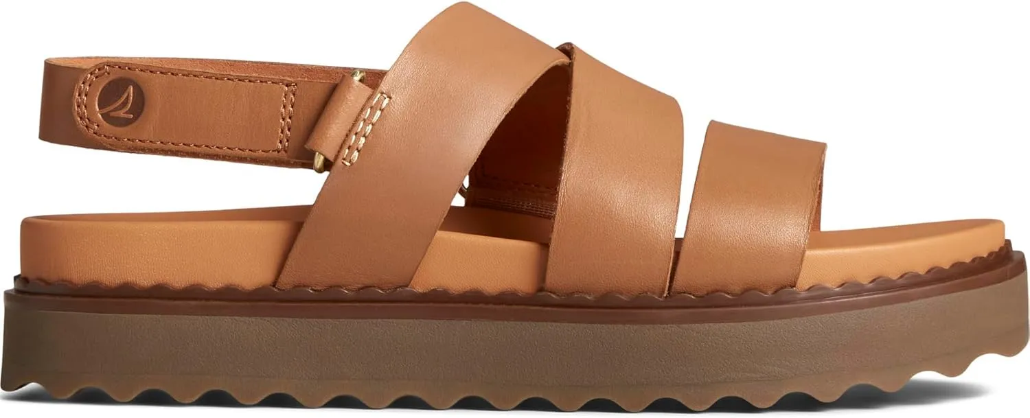Women's Cami Flatform Sandal