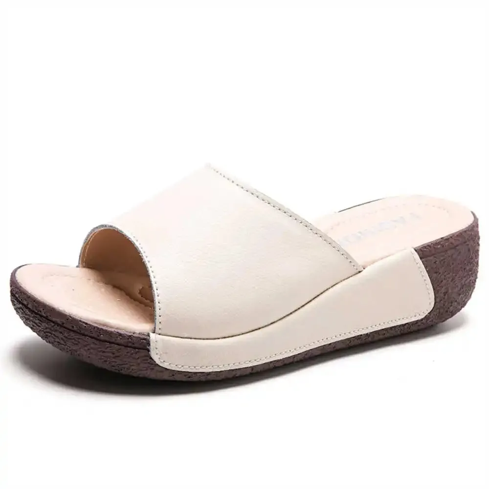 Women's Comfortable Leather Sandals