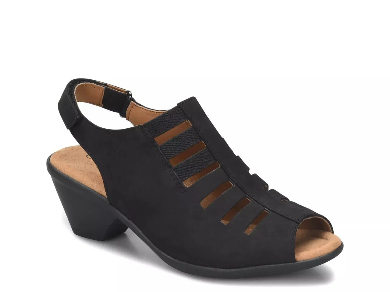 Women's Comfortiva Alana - Black