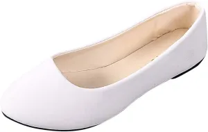 Womens Dress Shoes Low Heel Womens Loafers Comfortable Slip on Non Slip Low Top Casualfashion Casual Comfy Soft Christmas Running Shoes Womens Casual Shoes