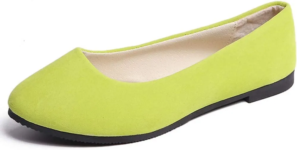 Womens Dress Shoes Low Heel Womens Loafers Comfortable Slip on Non Slip Low Top Casualfashion Casual Comfy Soft Christmas Running Shoes Womens Casual Shoes