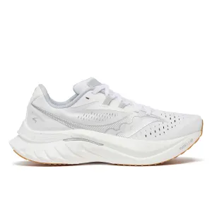 Women's Endorphin Speed 4 (11 - White/Gum)