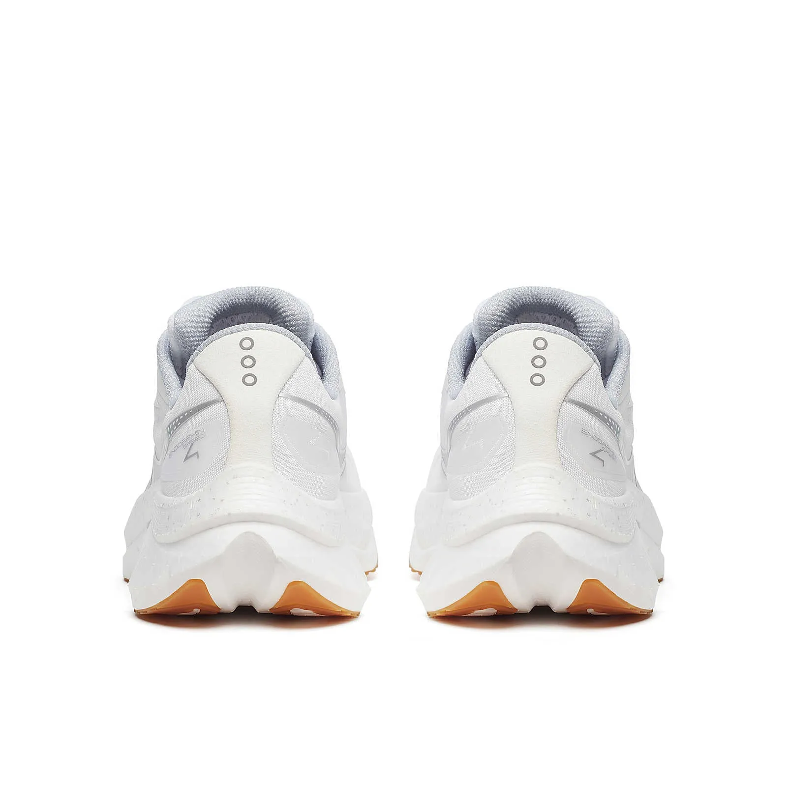 Women's Endorphin Speed 4 (11 - White/Gum)