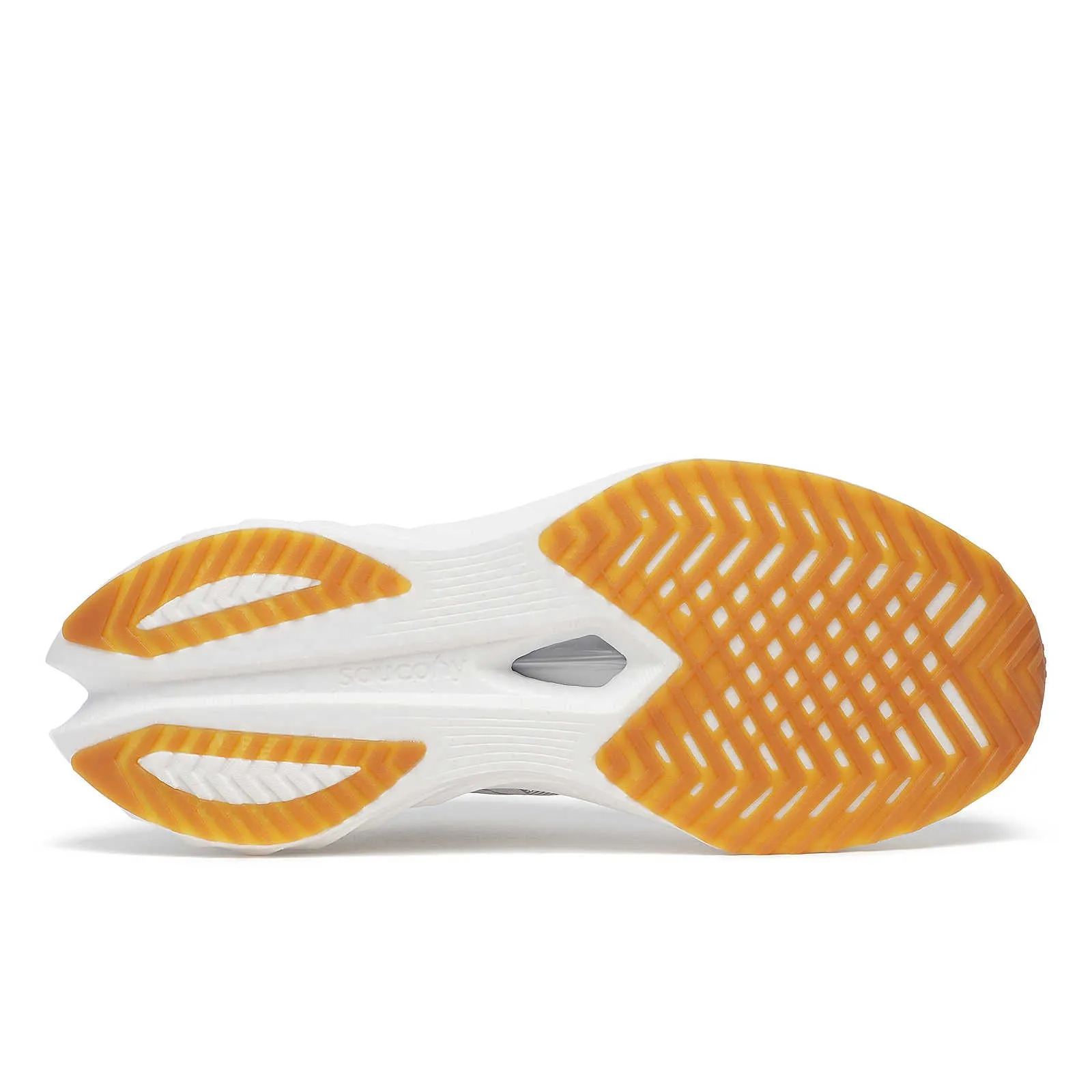 Women's Endorphin Speed 4 (11 - White/Gum)