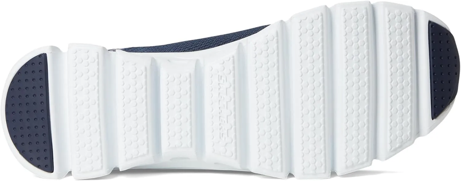 Women's Glide-Step-Pursuit Hands Free Slip-ins Sneaker