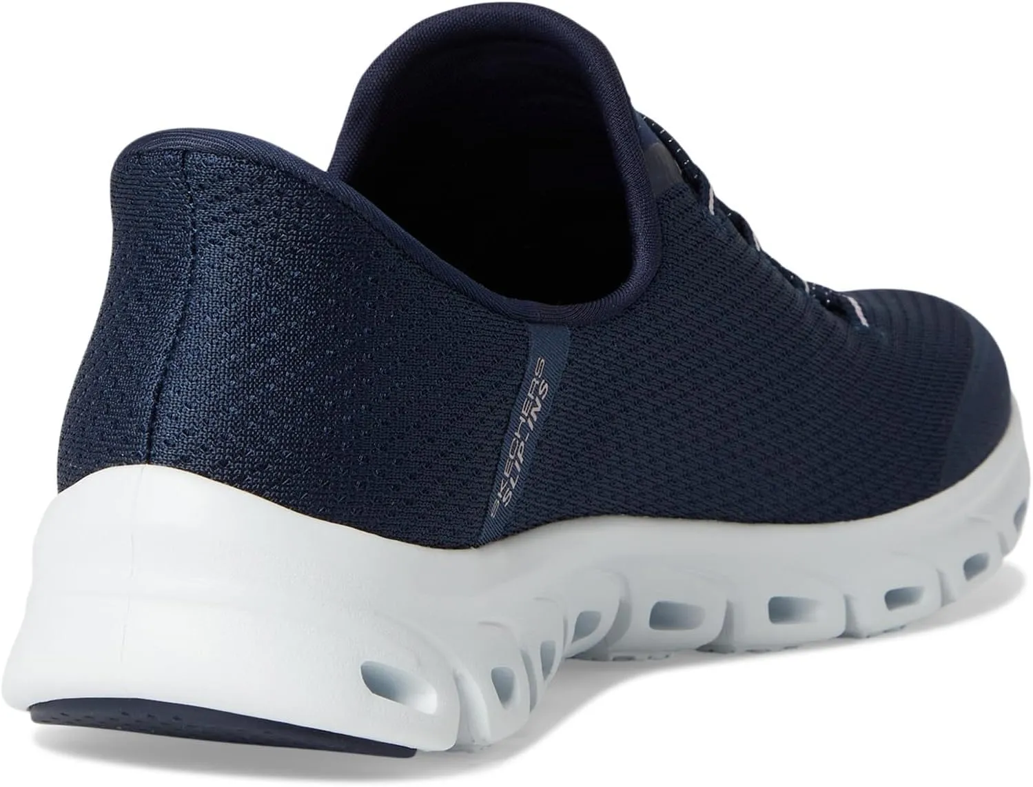 Women's Glide-Step-Pursuit Hands Free Slip-ins Sneaker