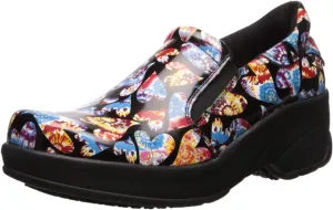 Women's Health Care Professional Shoe