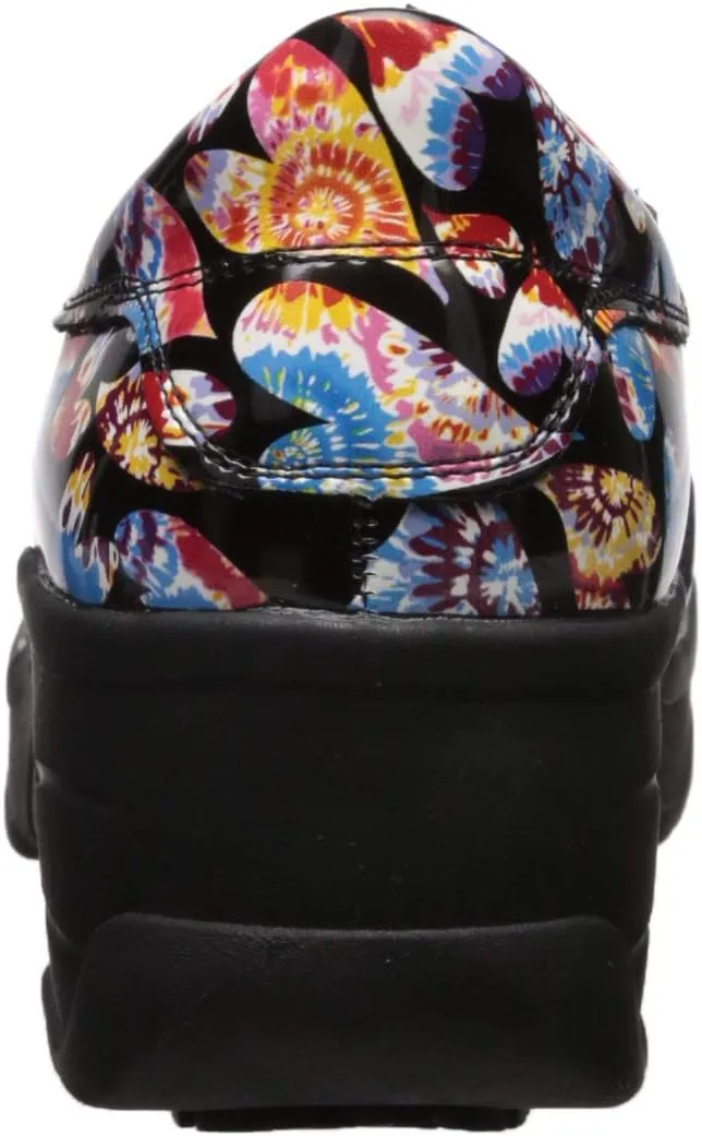 Women's Health Care Professional Shoe