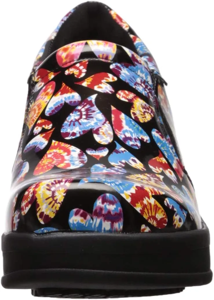 Women's Health Care Professional Shoe