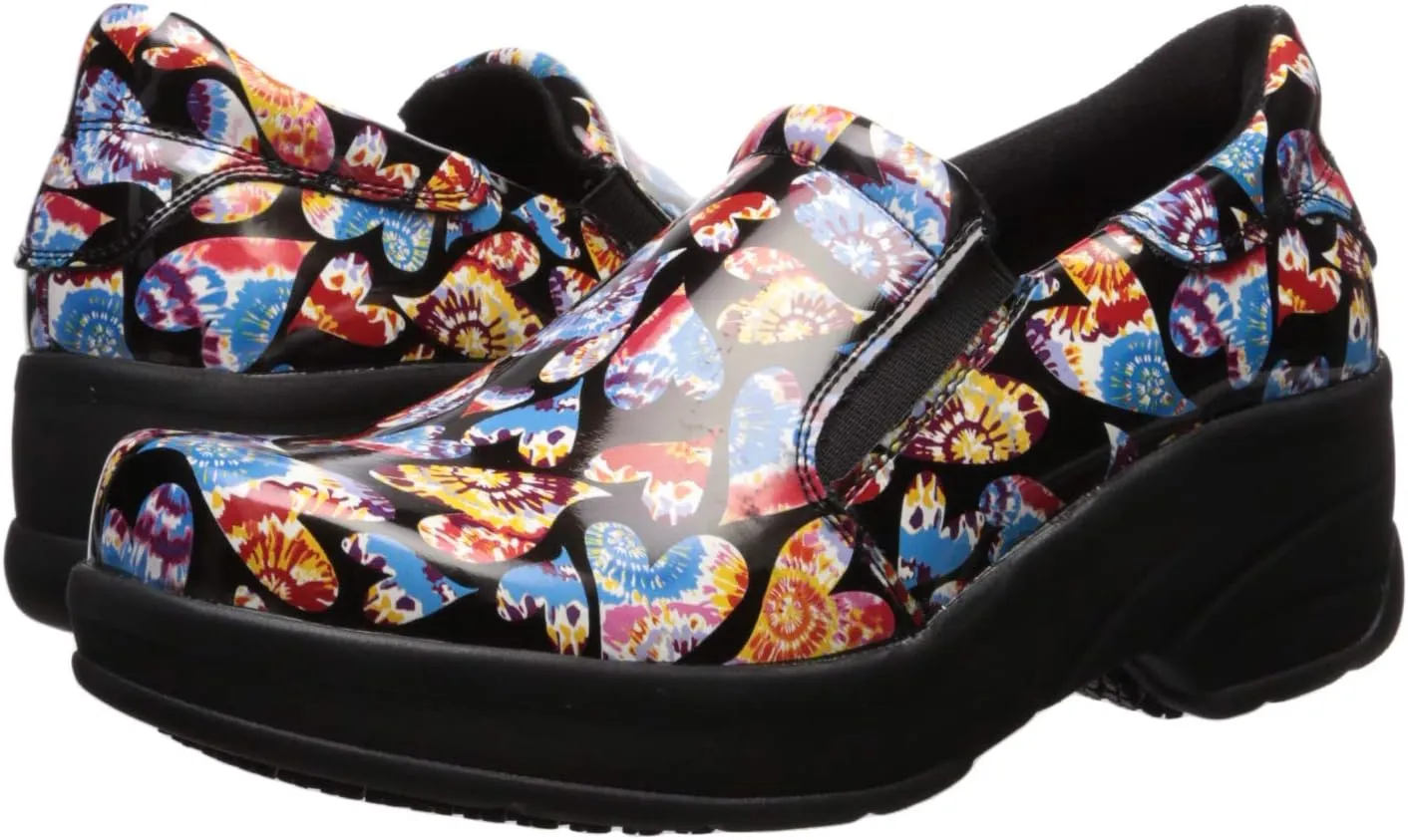 Women's Health Care Professional Shoe