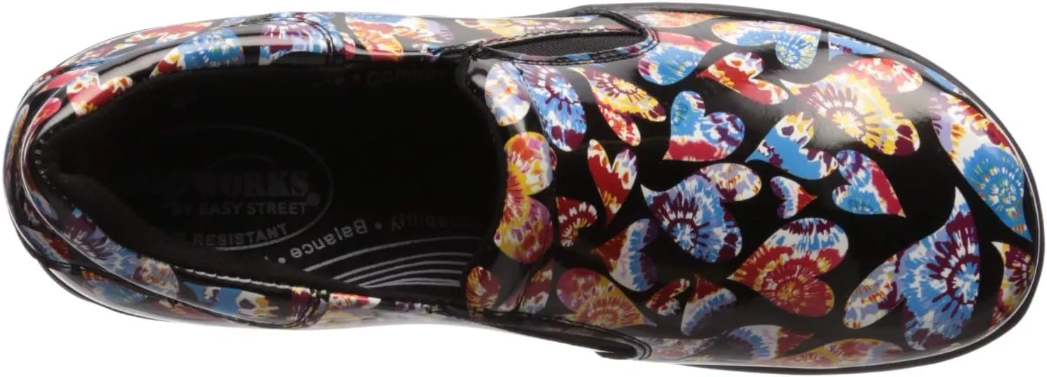 Women's Health Care Professional Shoe