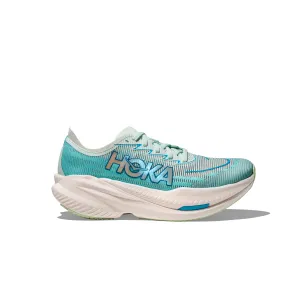 WOMEN'S MACH X 2 - B - SNWML SNOW MELT/BLUE SPARK