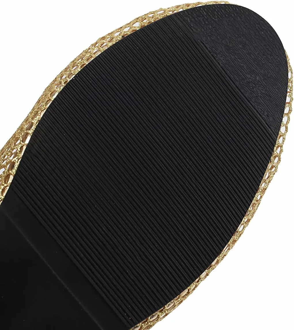Women's Mesh Ballet Flats Comfy Casual Office Flat Heel Fishnet Ballerina Shoes Round Toe Buckle Strap Mary Jane Flats