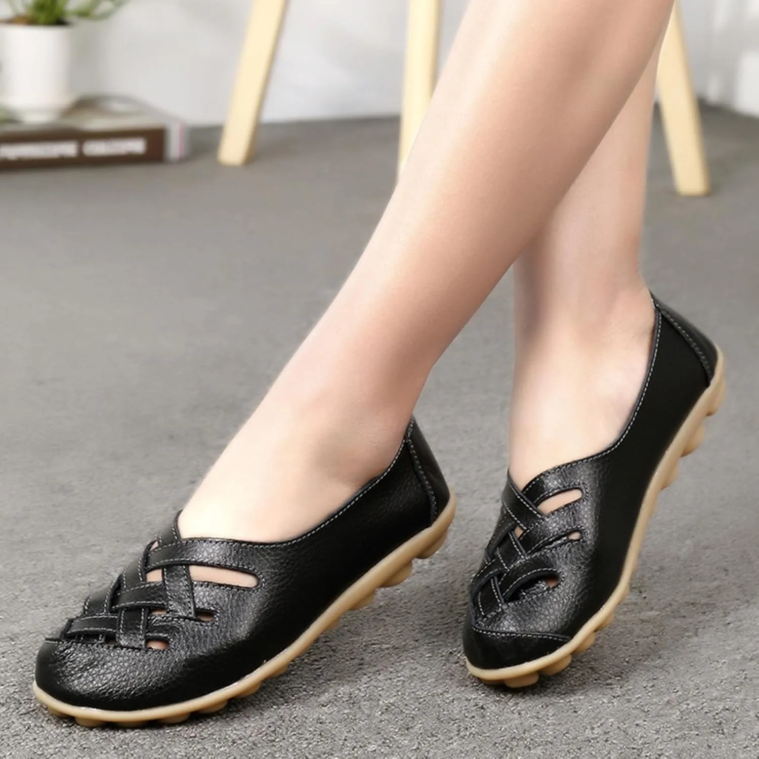 Women's Orthopedic Sneakers Comfortable Casual Ladies Athletic Shoes Arch Support Mesh Female Round Toe Shoes Running Jogging Shoe Stretch Diabetic Casual Walking Sneaker