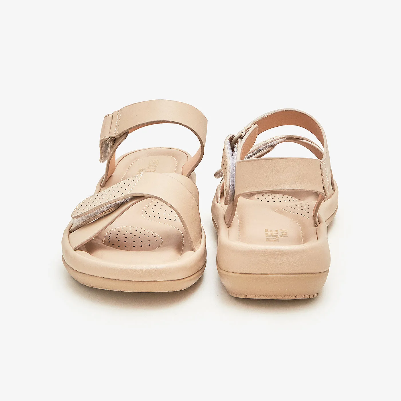 Women's Relaxed Sandals