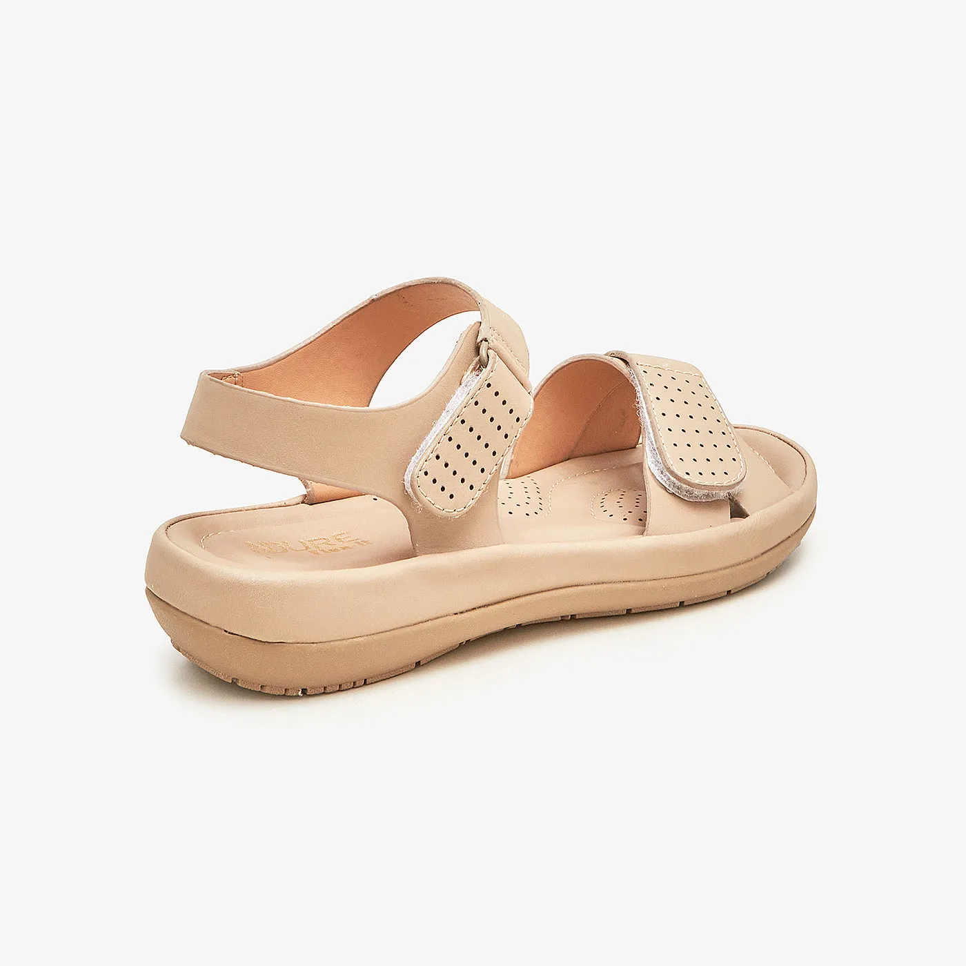 Women's Relaxed Sandals