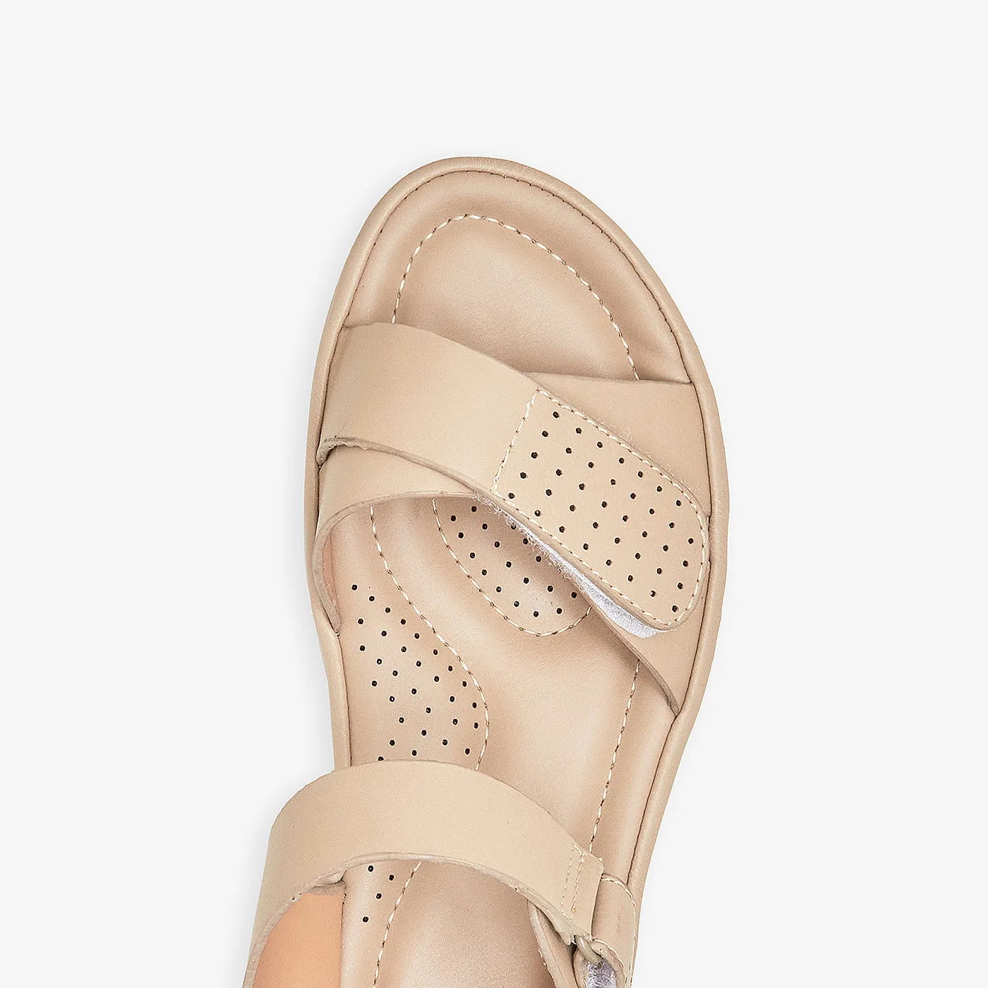 Women's Relaxed Sandals