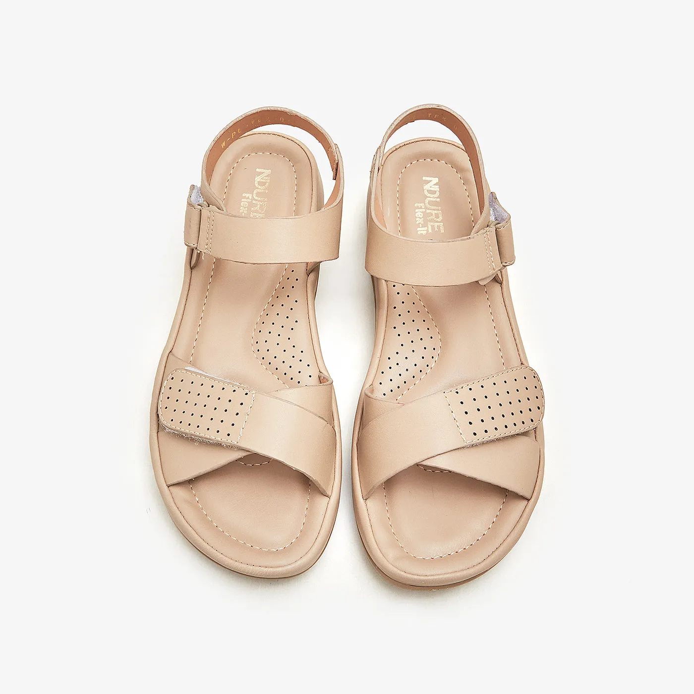 Women's Relaxed Sandals