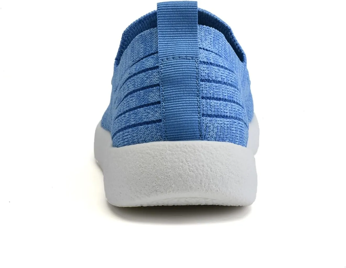 Women's Slip Ons Lightweight Comfortable Loafers for Women Casual Deck Shoes Breathable Outdoor Walking Shoes