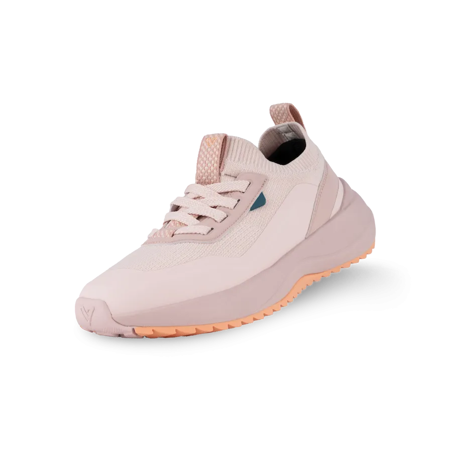 Women's Stormburst Low Top - Light Sundream/Alpenglow