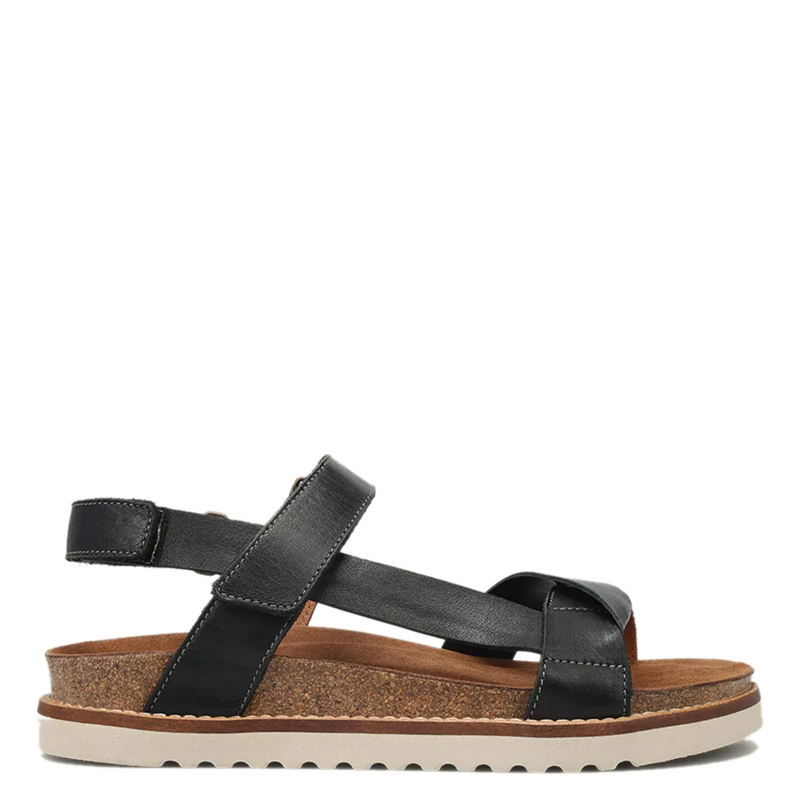 Women's Taos, Sideways Sandal