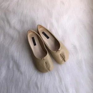 Women's Trotter Shoes - Comfy Flat Shoes & Half Slippers