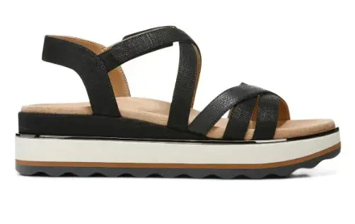 Women's Vionic Kellyn Sandal – A Perfect Blend of Glam & Versatility