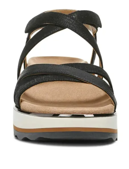 Women's Vionic Kellyn Sandal – A Perfect Blend of Glam & Versatility