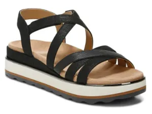 Women's Vionic Kellyn Sandal – A Perfect Blend of Glam & Versatility