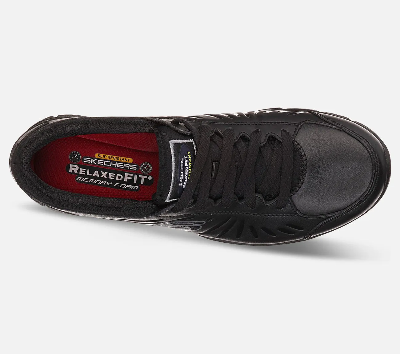 Work: Relaxed Fit - Eldred SR
