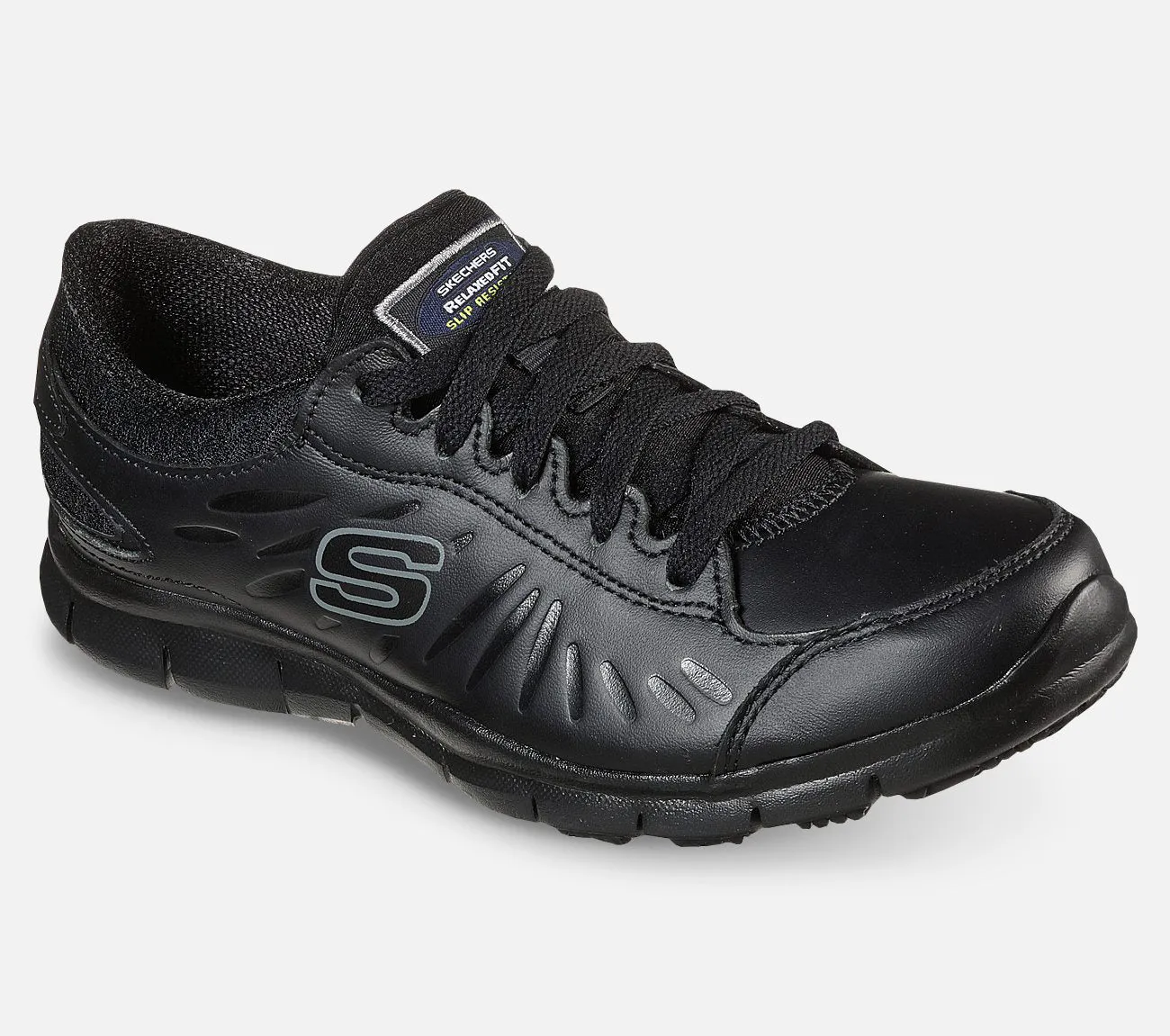 Work: Relaxed Fit - Eldred SR