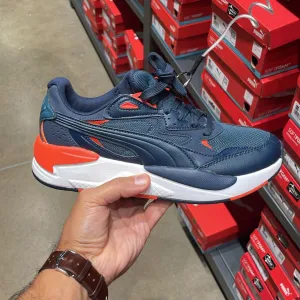 X-Ray Speed Sneakers Blue