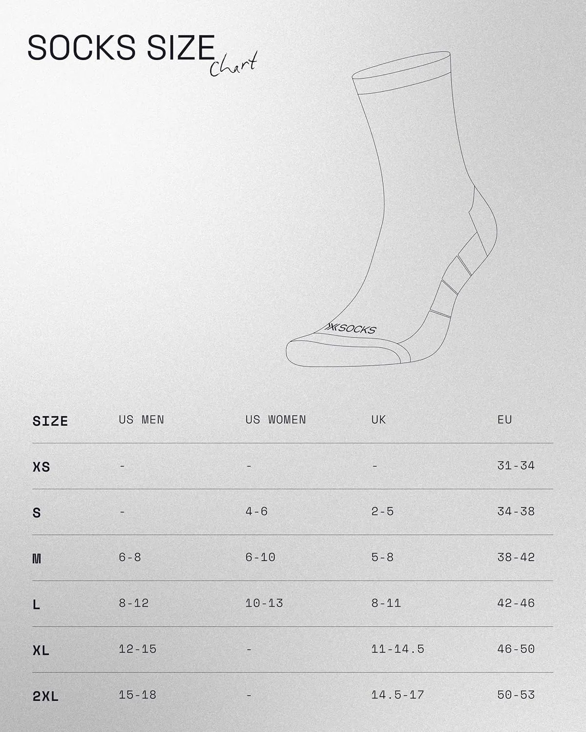 X-Socks® RUN PERFORMANCE Compression Athletic Running Quarter Socks Unisex