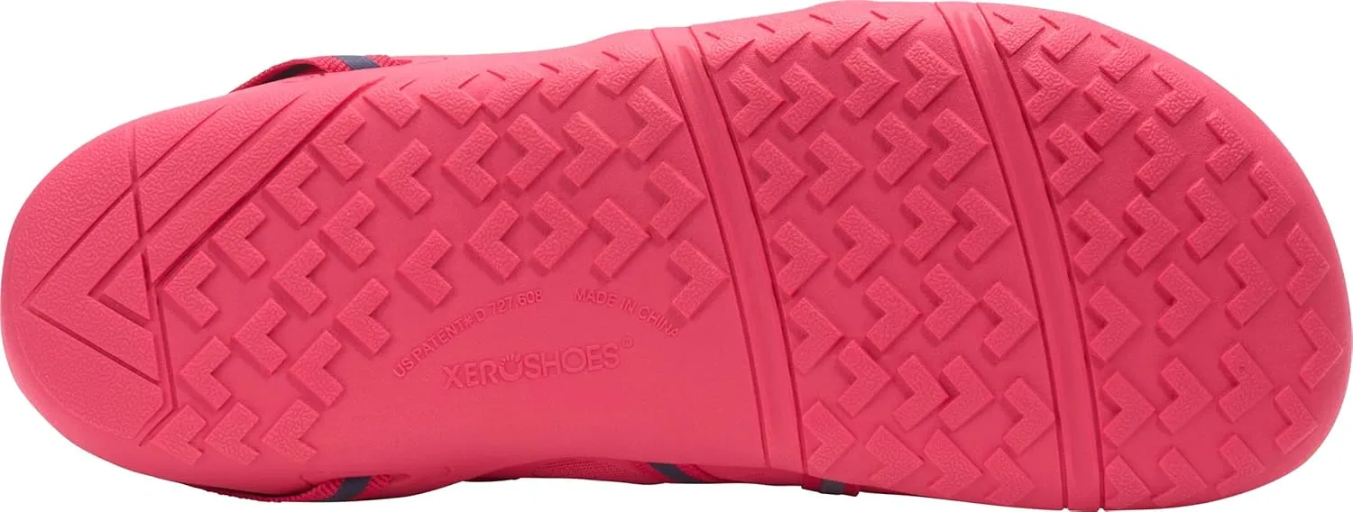 Xero Shoes Women's Speed Force II Barefoot Barefoot Running Shoe