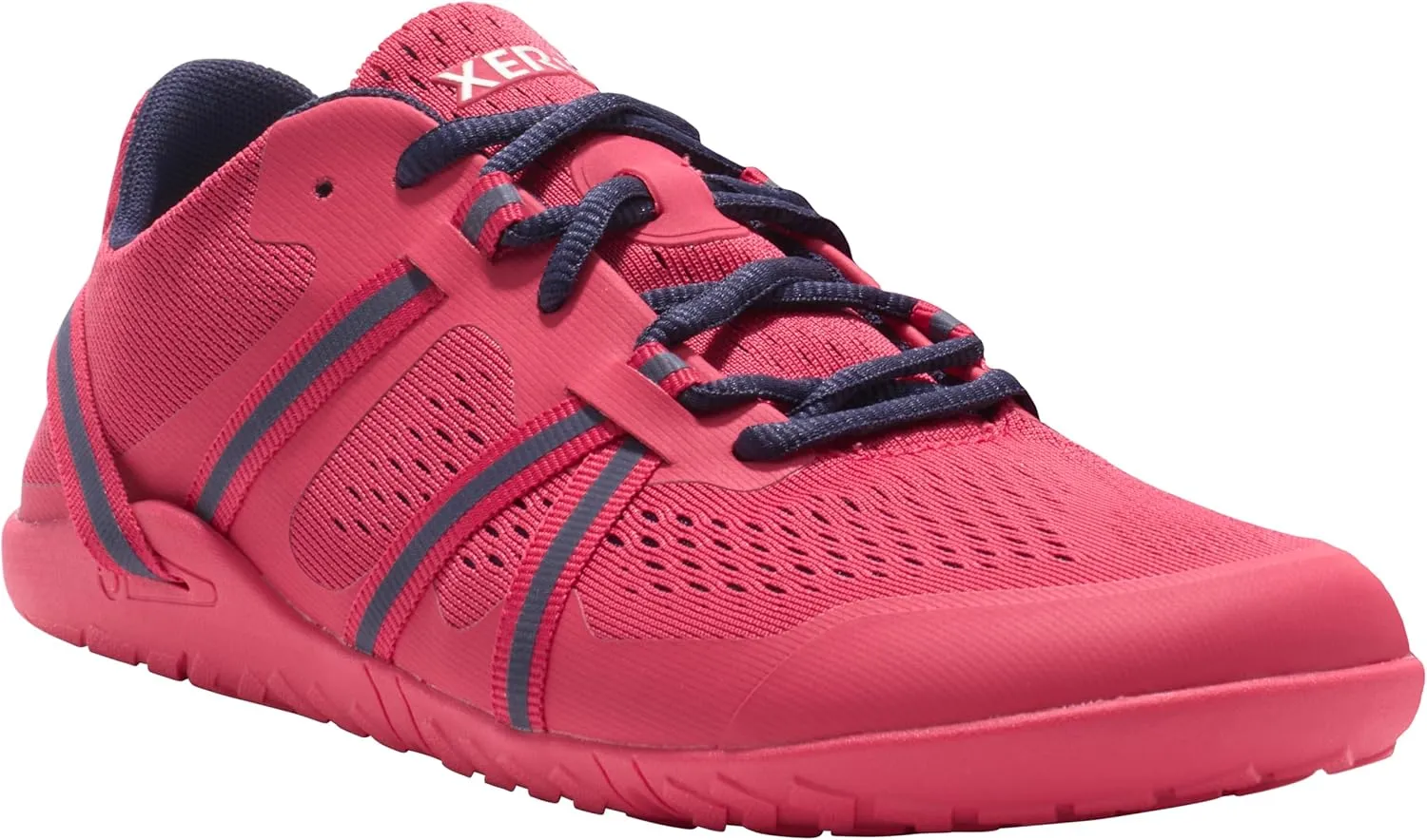 Xero Shoes Women's Speed Force II Barefoot Barefoot Running Shoe