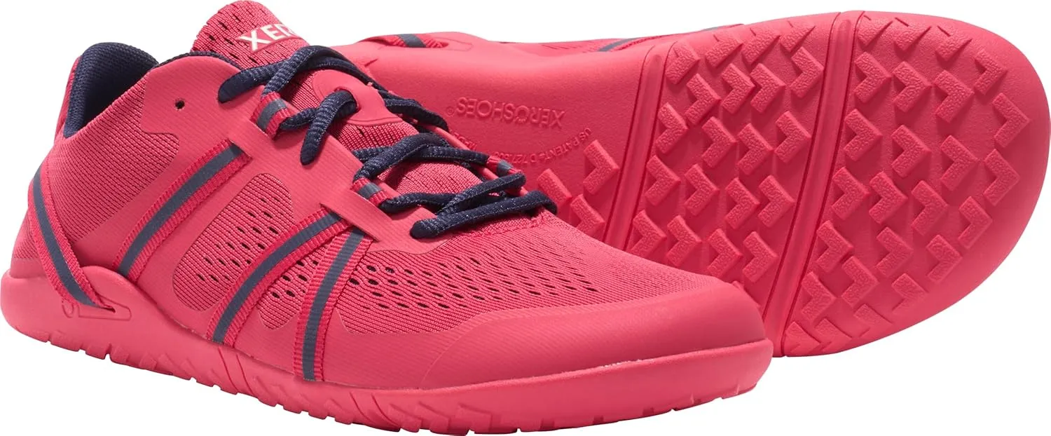 Xero Shoes Women's Speed Force II Barefoot Barefoot Running Shoe
