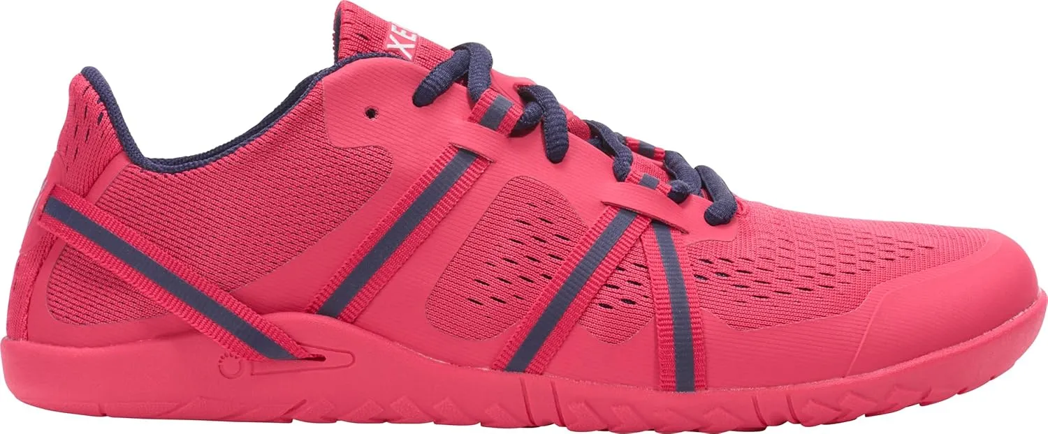 Xero Shoes Women's Speed Force II Barefoot Barefoot Running Shoe