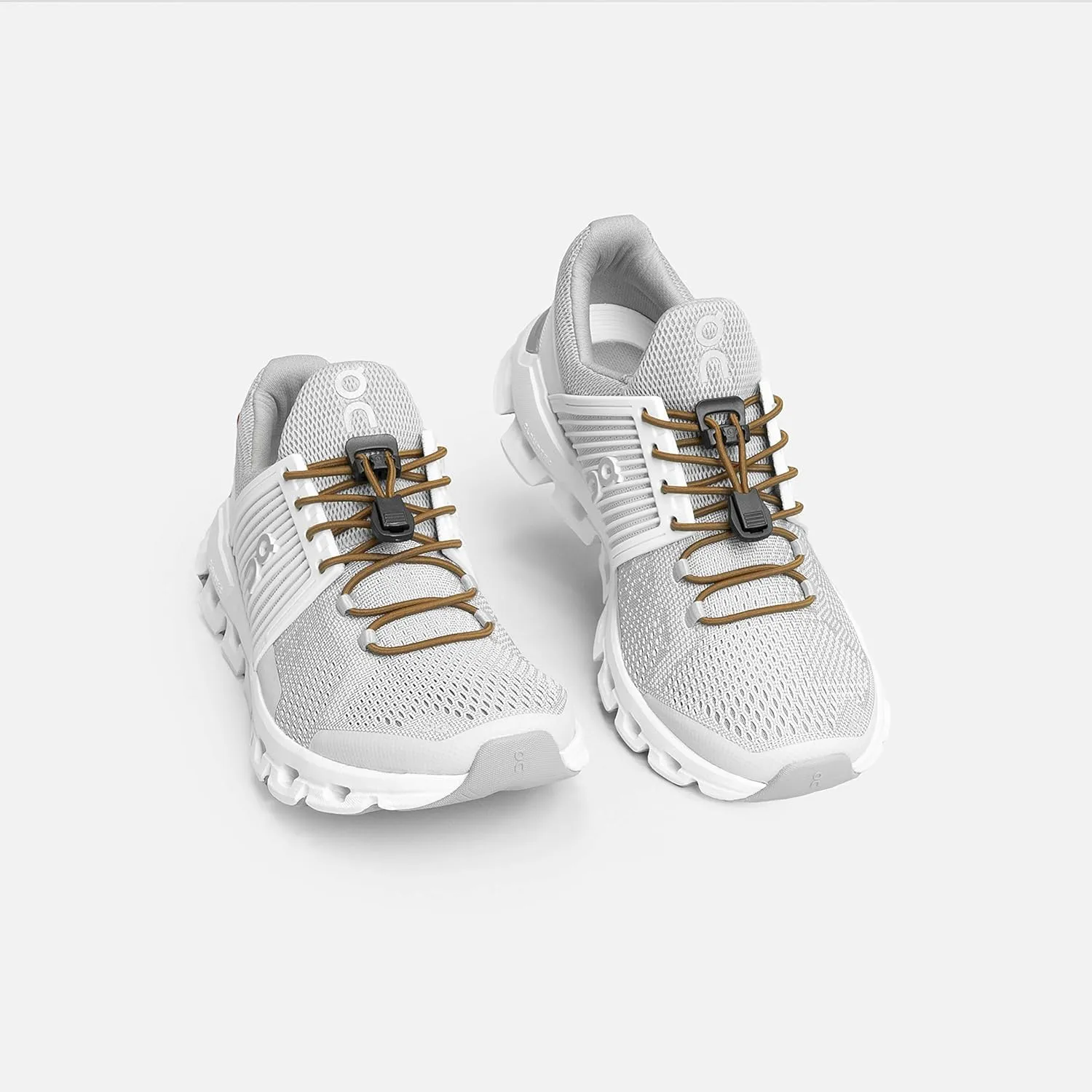 Xpand No Tie Elastic Boot Laces. Heavy Duty Round Shoelaces. Ultra Durable for Hiking, Triathletes and Crossfit