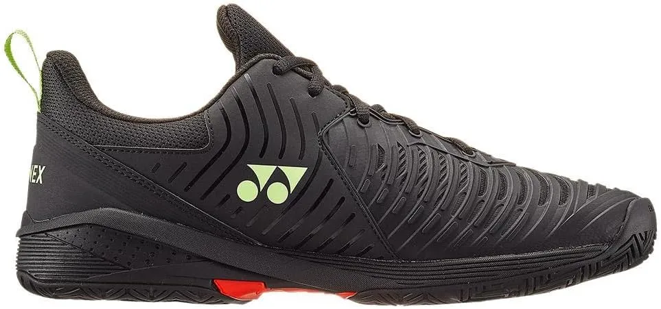 YONEX Power Cushion Sonicage3 SHTS3MACEX (White/Red)