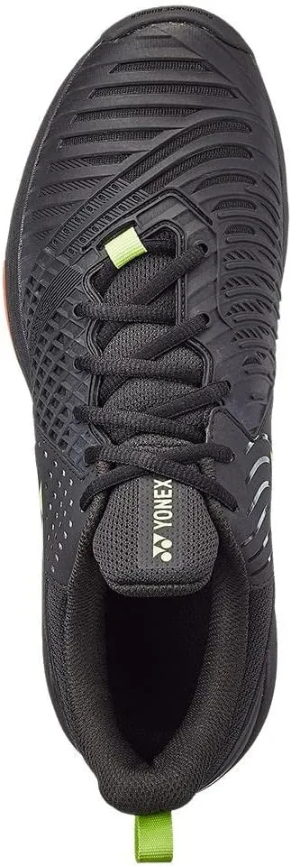 YONEX Power Cushion Sonicage3 SHTS3MACEX (White/Red)